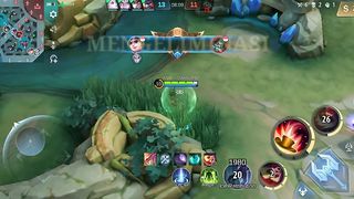 Gameplay Harley Hyper