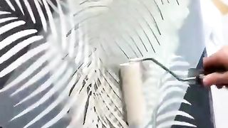 pattern paint