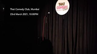 Team Animals - Stand-Up Comedy by Abhishek Upmanyu
