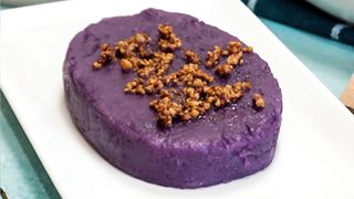 Ube Halaya