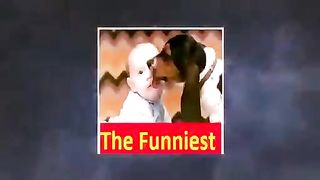 Funniest Baby Animals compilation will make you laugh
