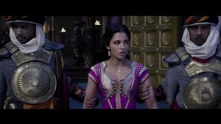 Aladdin Movie Clip - Speech