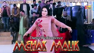 Mehak Malik _ Hiko Hay Mahala Sada _ Ajmal Sajid _ Latest Dance 2020 Shaheen Stu