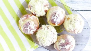 Ensaymada