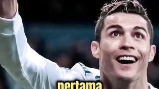 Momen menarik sepak bola