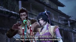 Ancieth Myth Eps 142 Sub Indo