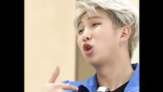 BTS Bangtan Boys Funny videos from Run BTS Drama