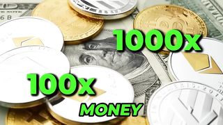 TOP 20 CRYPTO TO BUY NOW (LAST CHANCE)