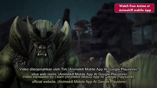 Supreme God Emperor Eps 334 Sub Indo