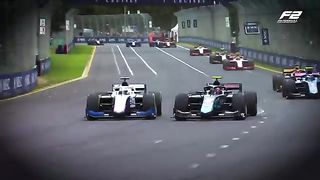 Top 10 Overtakes_ _ 2023 FIA Formula 2 Season