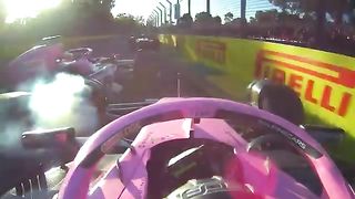 Top 10 Onboards Of The 2023 F1 Season _ Qatar Airways