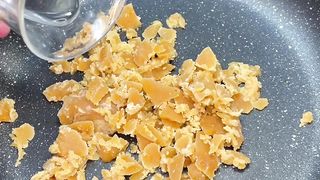 Crunchy Peanut Chikki