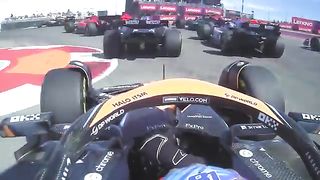 Top 10 Best Starts of The 2023 F1 Season _ AWS