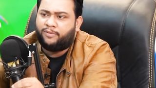NADIR ALI PODCAST FEATURING MATHIRA