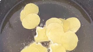 Rice Crackers