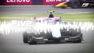 Best Of F2 Team Radio_ _ 2023 FIA Formula 2 Seaso