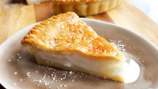 Buko Pie