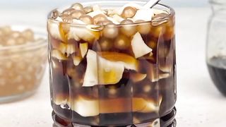 Taho.