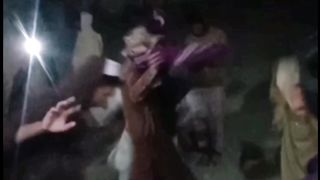 Fc Balochistan Soldier Dance On Dhol |Pakistani Youth Enjoying