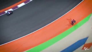 Top 5 MotoGP™ Moments_ -- _ 2023 _QatarGP