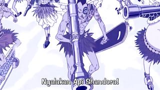 Kota Legenda