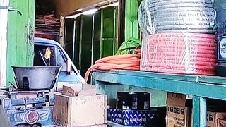 Kerja kerja