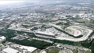 MotoGP™ Rewind_ Catalunya 2014