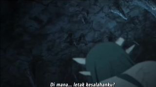 Yakushi kabuto hanya ingin diakui (Title: Naruto)