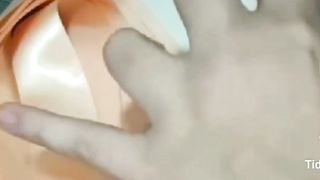 Cara melipat pita dengan mudah