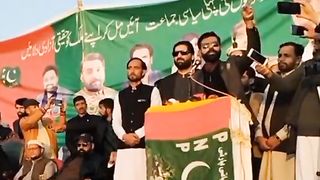 Young brave leader 22