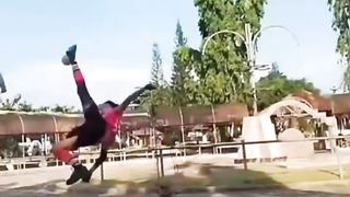 Sepak Takraw
