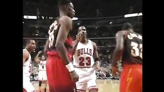Best of Michael Jordan_s Playoff Games _ The Jordan Vault