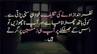 Best urdu Quotes 17