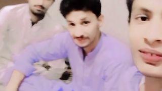 Viral video #saraiki song 18