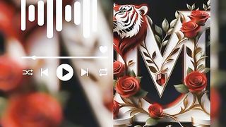 M name video best sad song use headphones and feel music ????????