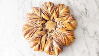 Star Bread