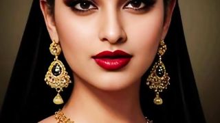 Fantastic look
