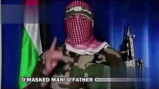 Abu ubaida the real hero of