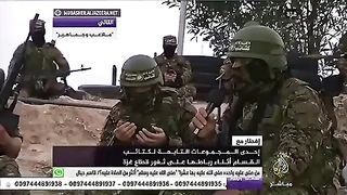 Alqattaibul qassam