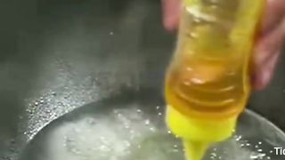 Beras goreng manis
