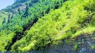 Amazing Place of Naran Kaghan Valley Mansehra