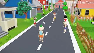 Cartoons video 2