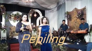Pepeling Cove Voc : Aina & Lia Lio