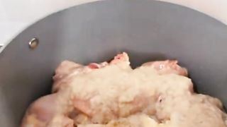 la cuisine africaine n'as jamais été aussi simple