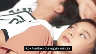 Suamiku berubah jadi ku racun saja