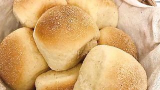 Pan De Sal
