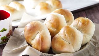 Pan De Monja