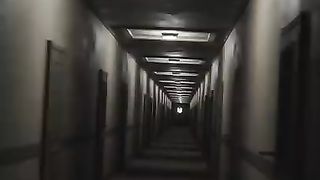 Elevator Door Won't Close
