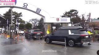 Bangtan Boys BTS Kim Taehyung and Kim Namjoon last video before military enlistment