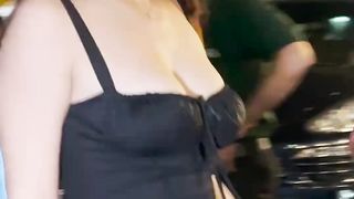 Disha Patani Mouni Roy Spotted At Cavos shorts shortsvideo dishapatani mouniroy viral--XPUYCFysCo-1080pp-1702258767.